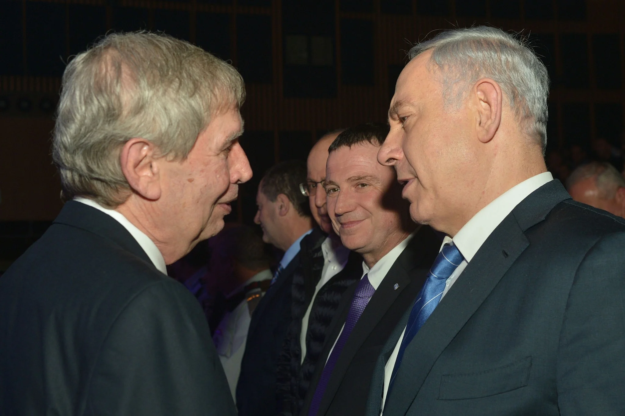 Cellat Bile Dehşete Düştü! Eski Mossad Başkanı'ndan Yahudi Terörü Çıkışı Yaşananlardan Utanç Duyuyorum!G