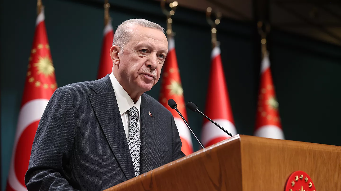 Cumhurbaşkanı Erdoğan Açıkladı Ara Seçim Olacak Mı-1