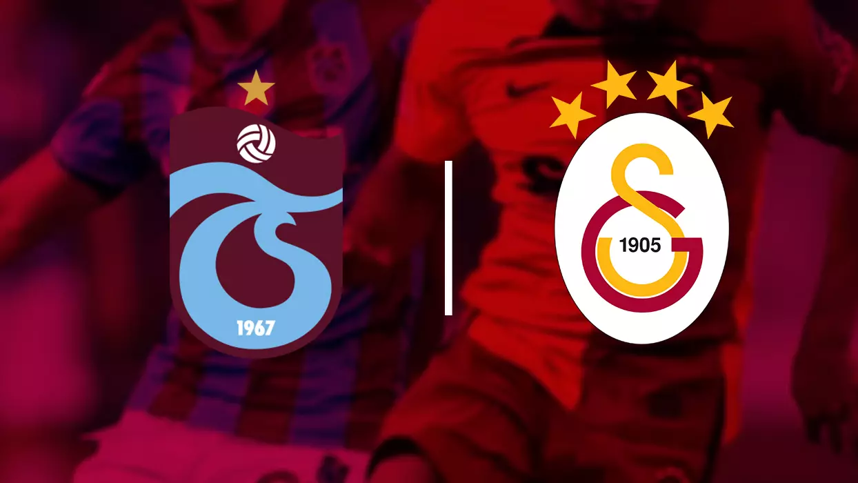 Dev Derbide Sahada Kimler Olacak İşte Trabzonspor Ve Galatasaray’ın Muhtemel Derbi 11’Leriq
