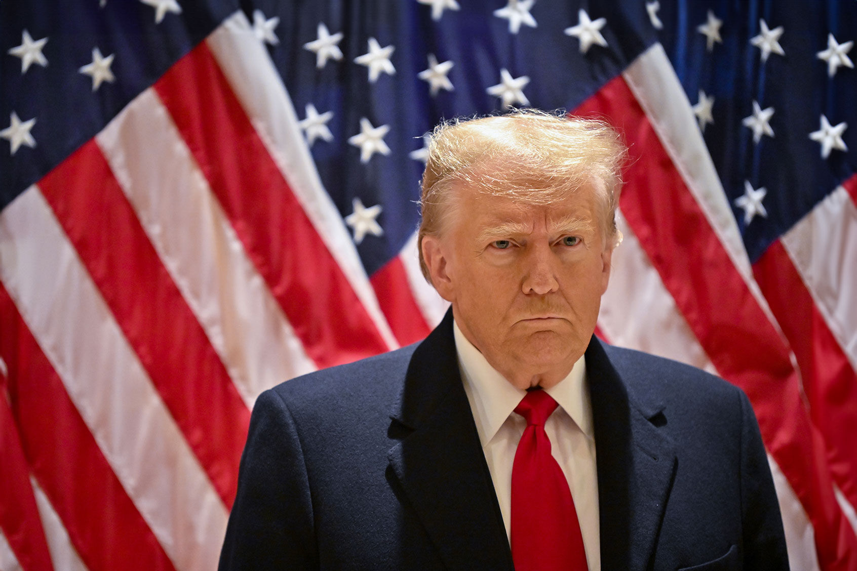 Donald Trump 1940800697