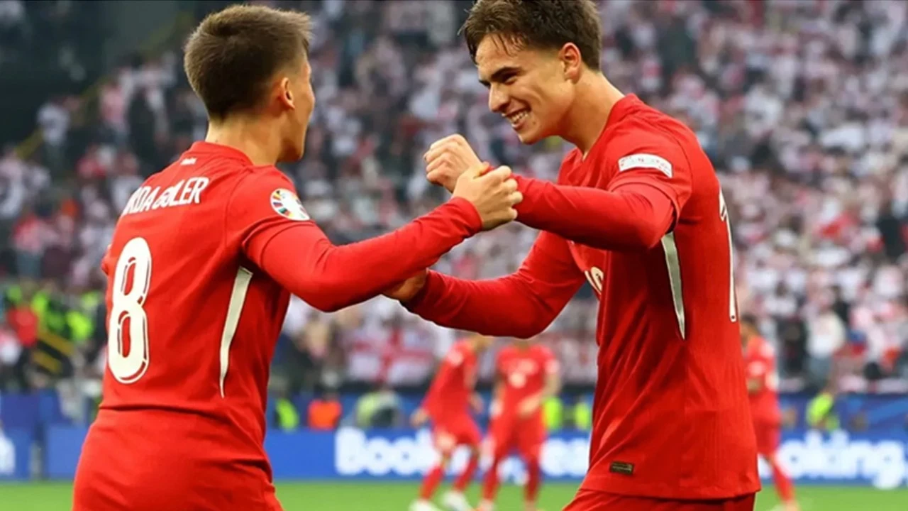 Dünya Kupası Öncesi Rekor Milli Takım'ın En Değerli Futbolcuları 5656