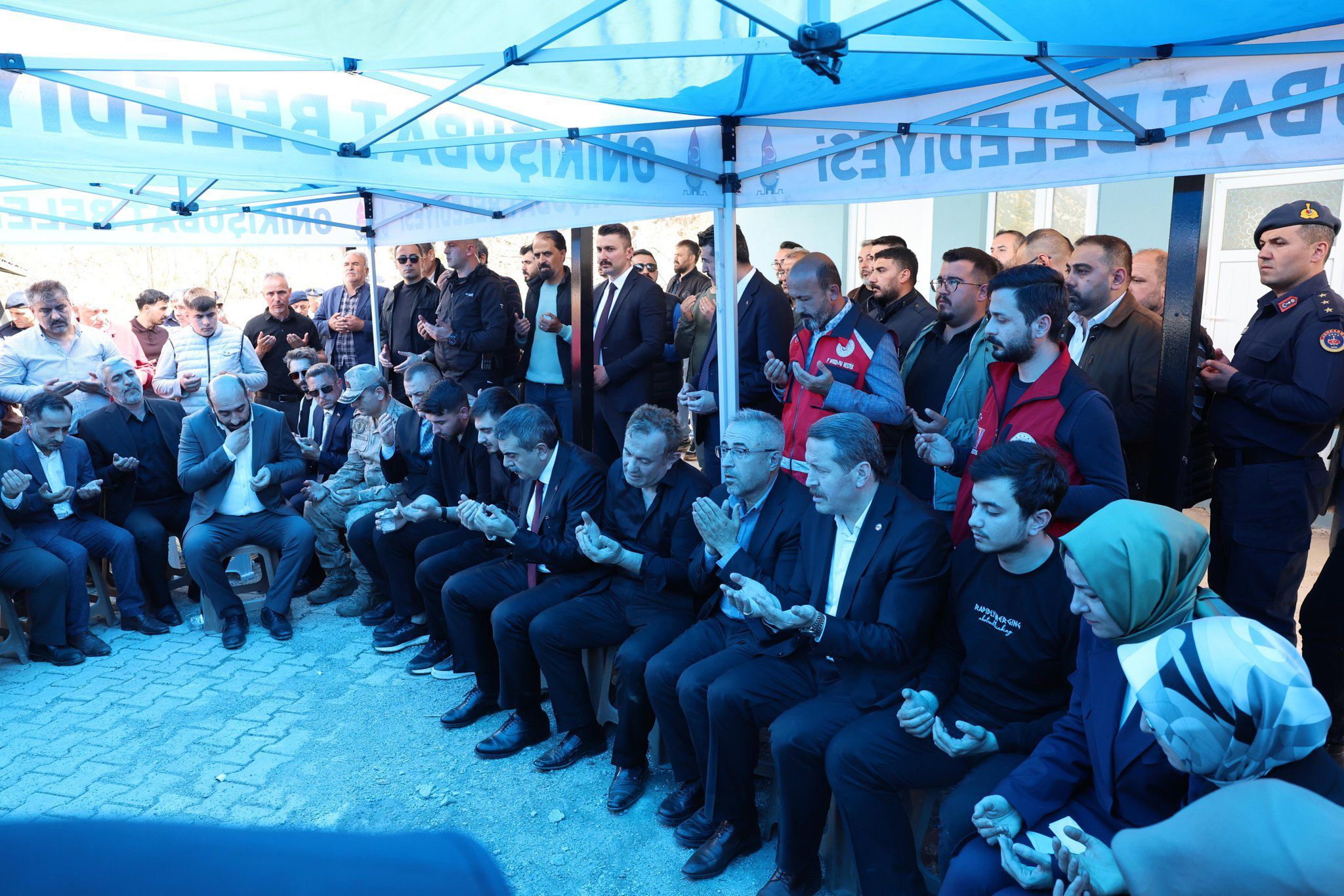 Eğitimde Söz Değil Icraat Zamanı (3)