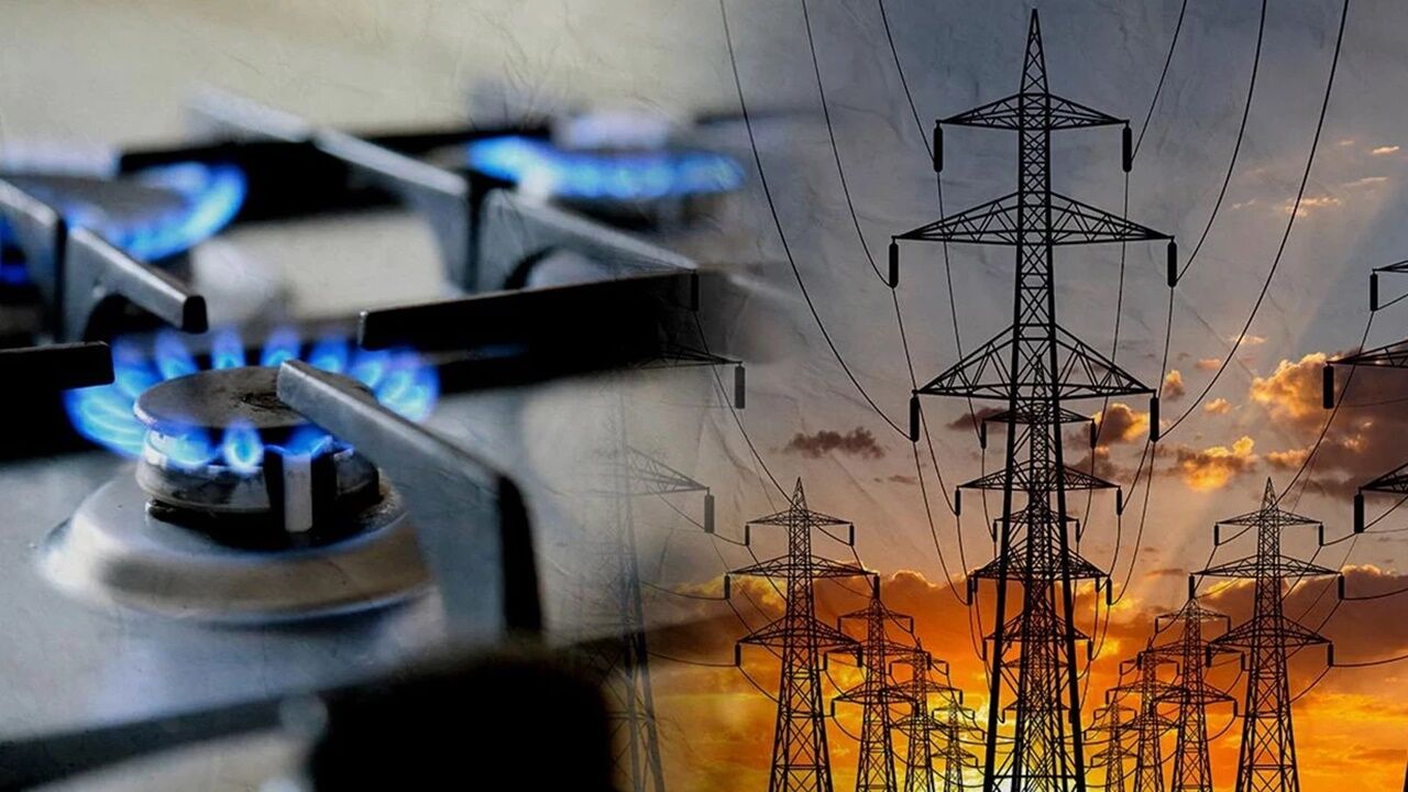 Elektrik Doğalgaz