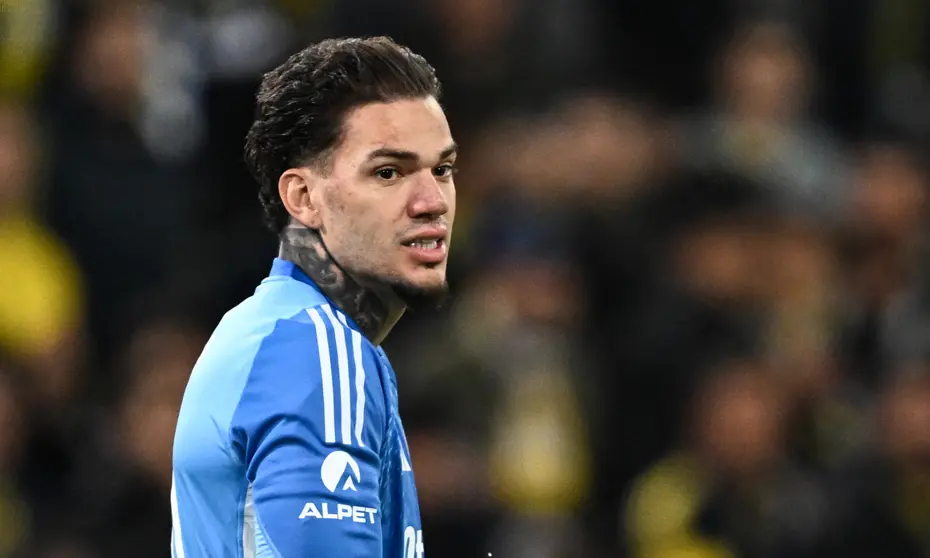 En Iyi 15 Kaleci Listesi Açıklandı Süper Lig'den Kim Var (2)