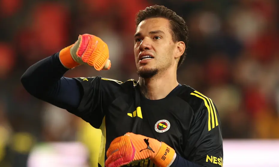 En Iyi 15 Kaleci Listesi Açıklandı Süper Lig'den Kim Var (3)
