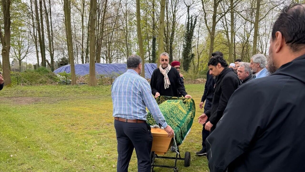 Erbakan Ailesinin Acı Günü Sabiha Erbakan Hakk'a Yürüdü… Allah Rahmet Eylesin-1