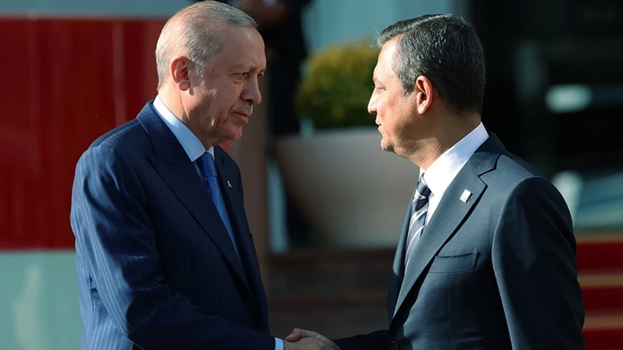 Erdogan Y8St Cover