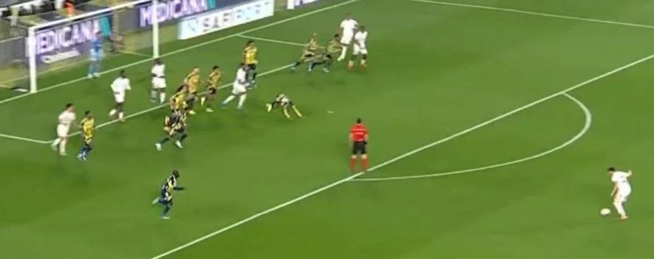 Fenerbahçe Beşiktaş Maçı Tartışmalı Pozisyonları Penaltı Kararı Doğru Mu (8)