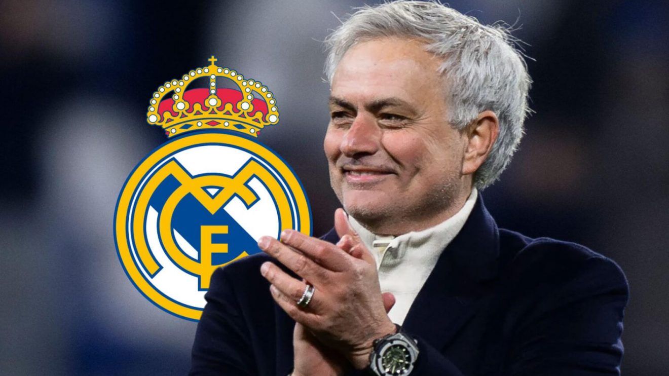 Fenerbahçe'den Gönderilmişti! Mourinho Evine Geri Dönüyor (7)