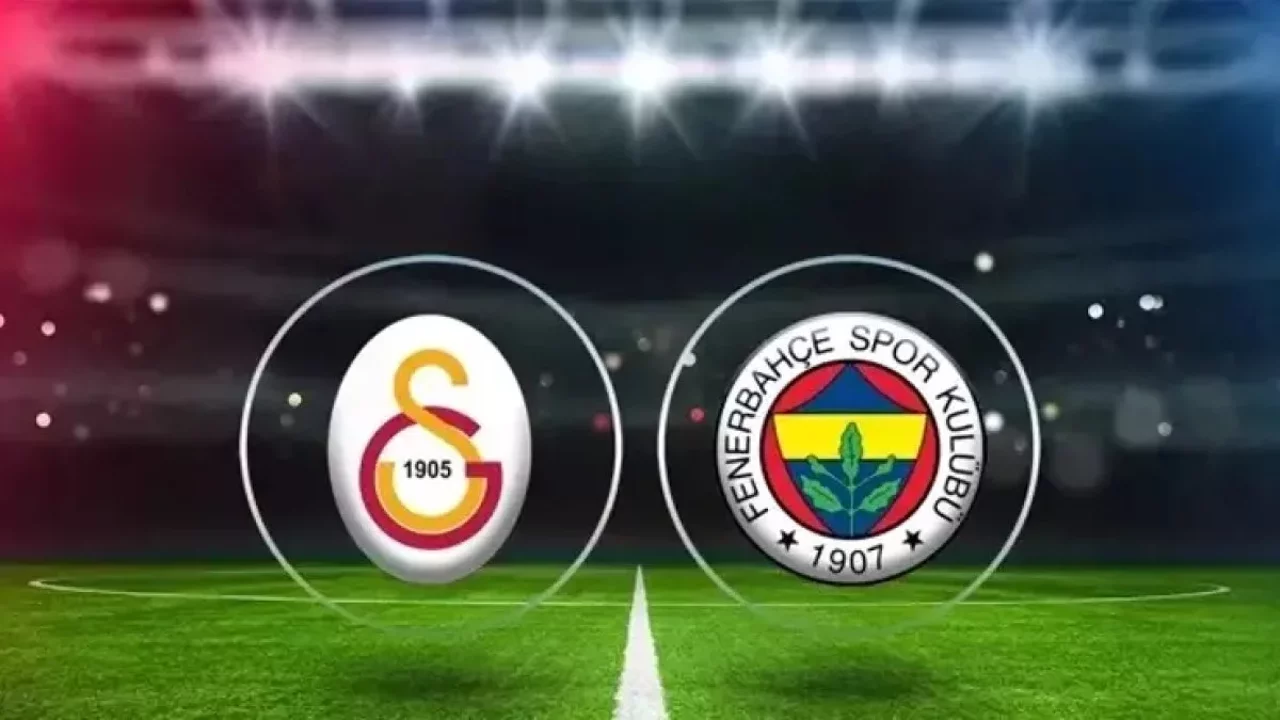 Galatasaray Fenerbahce Derbisinin Var Hakemi Aciklandi