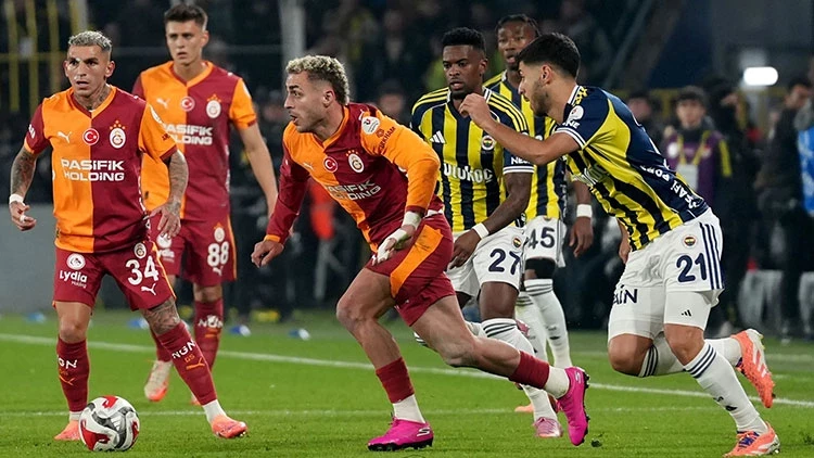 Galatasaray Fenerbahçe Maçı Ne Zaman Saat Kaçta (2)-1