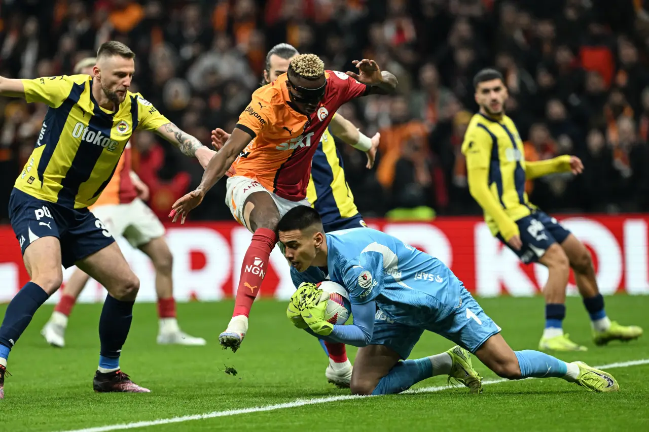 Galatasaray Fenerbahçe Maçı Ne Zaman Saat Kaçta (3)-1