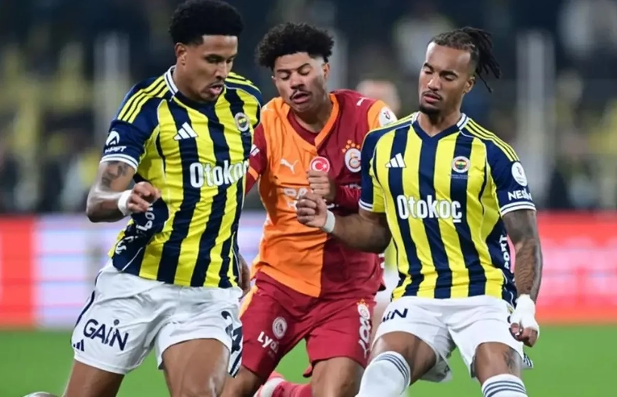 Galatasaray Fenerbahçe Maçı Ne Zaman Saat Kaçta (7)
