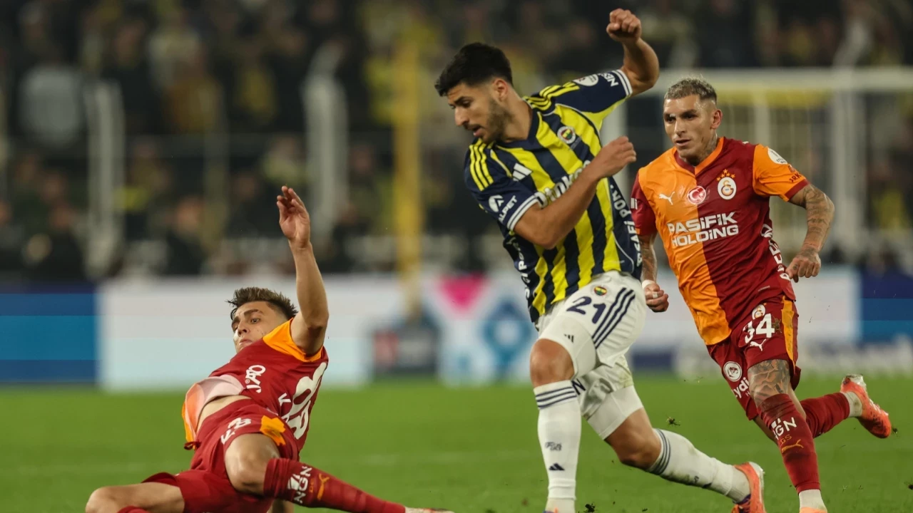 Galatasaray Fenerbahçe Maçı Ne Zaman Saat Kaçta (8)