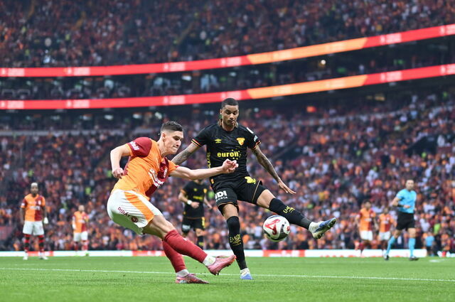 Galatasaray Göztepe Erteleme Maçı Ne Zaman (5)-1