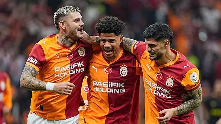 Galatasaray Kocaelispor Maçı Muhtemel 11'Leri (12)