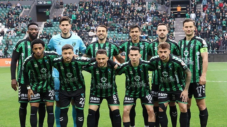 Galatasaray Kocaelispor Maçı Muhtemel 11'Leri (13)