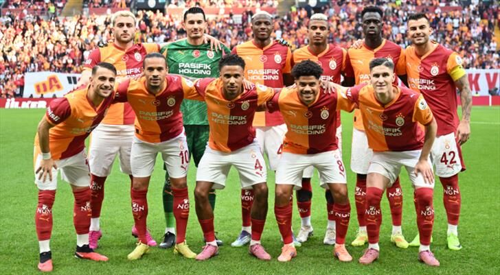 Galatasaray Kocaelispor Maçı Muhtemel 11'Leri (2)-1