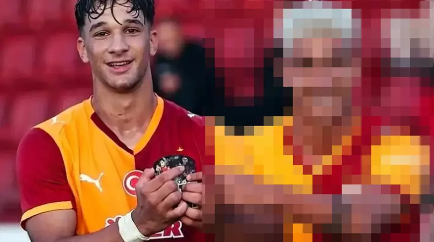 Galatasaray'dan Fenerbahçe'ye Flaş Transfer! İkinci Çağrı Balta Vakası (5)