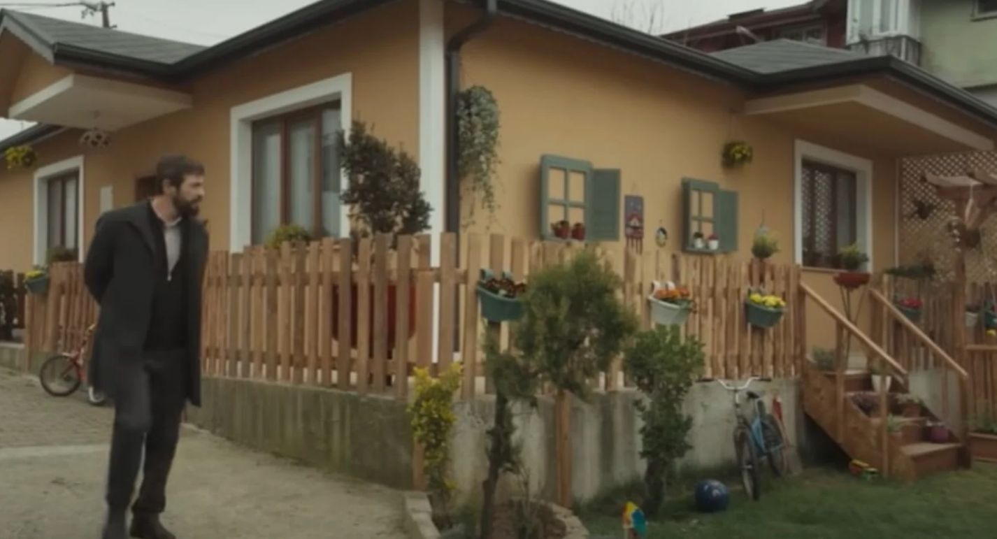 Gassal Dizisi Nerede Çekildi