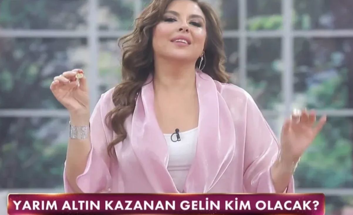 Gelinim Mutfakta 27 Nisan 2026