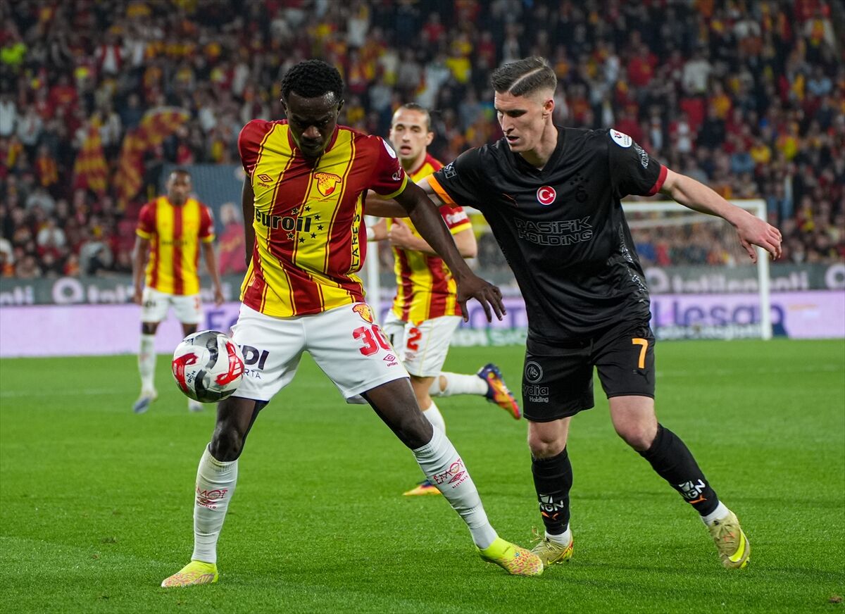 Göztepe Galatasaray Canlı Anlatım (2)-1