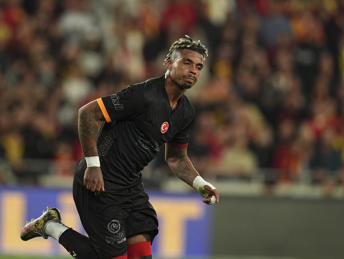 Göztepe Galatasaray Canlı Anlatım (8)-1