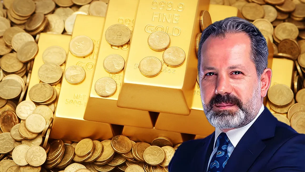 Gram Altin 10 Bin Lira Olacak Islam Memis Yatirimciya Tarih Verdi 3261878