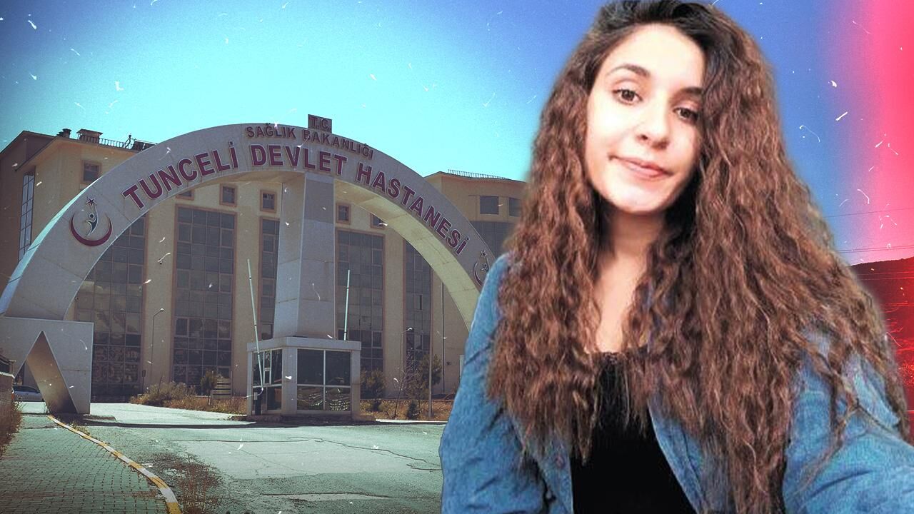 Gulistan Doku Tunceli Devlet Hastanesi 2454629