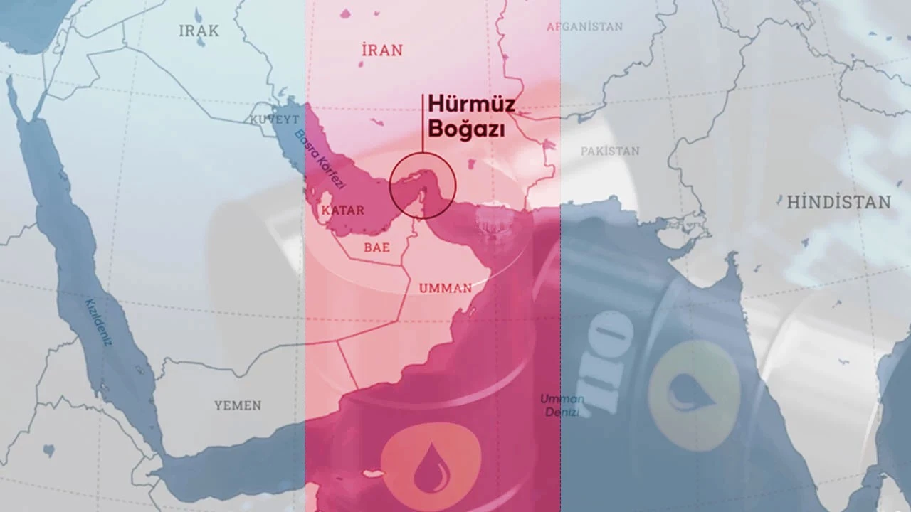 Guterres’ten Hürmüz Uyarısı Küresel Açlık Kapıda, Ekonomiye Nefes Aldırın!G
