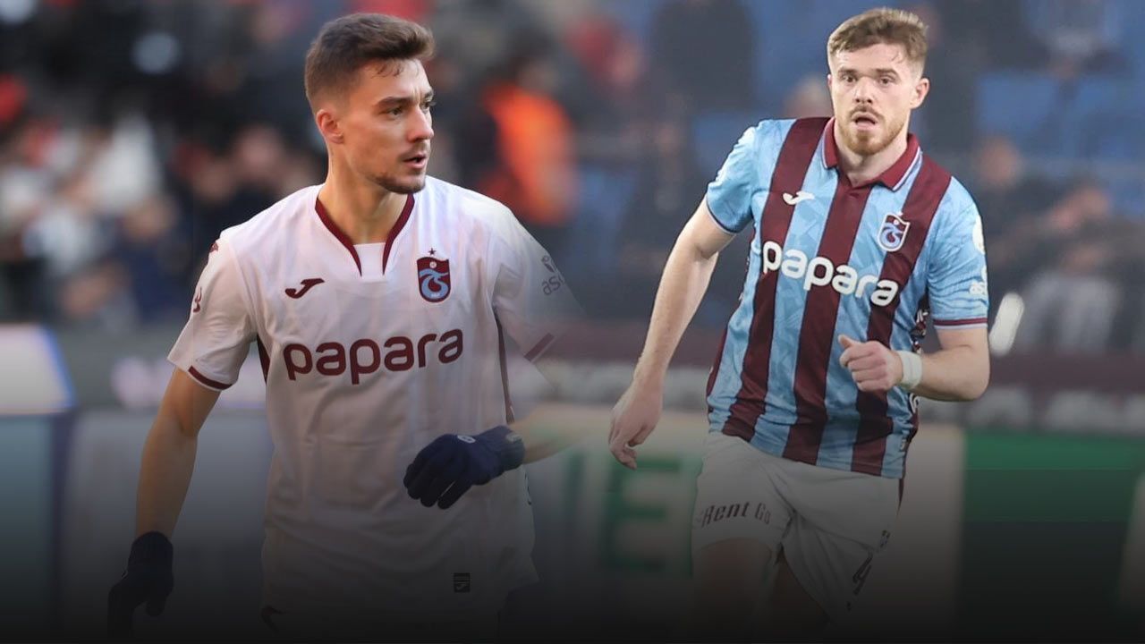Hedef 7'De 7 Trabzonspor Alanya’da Seri Peşinde!Q