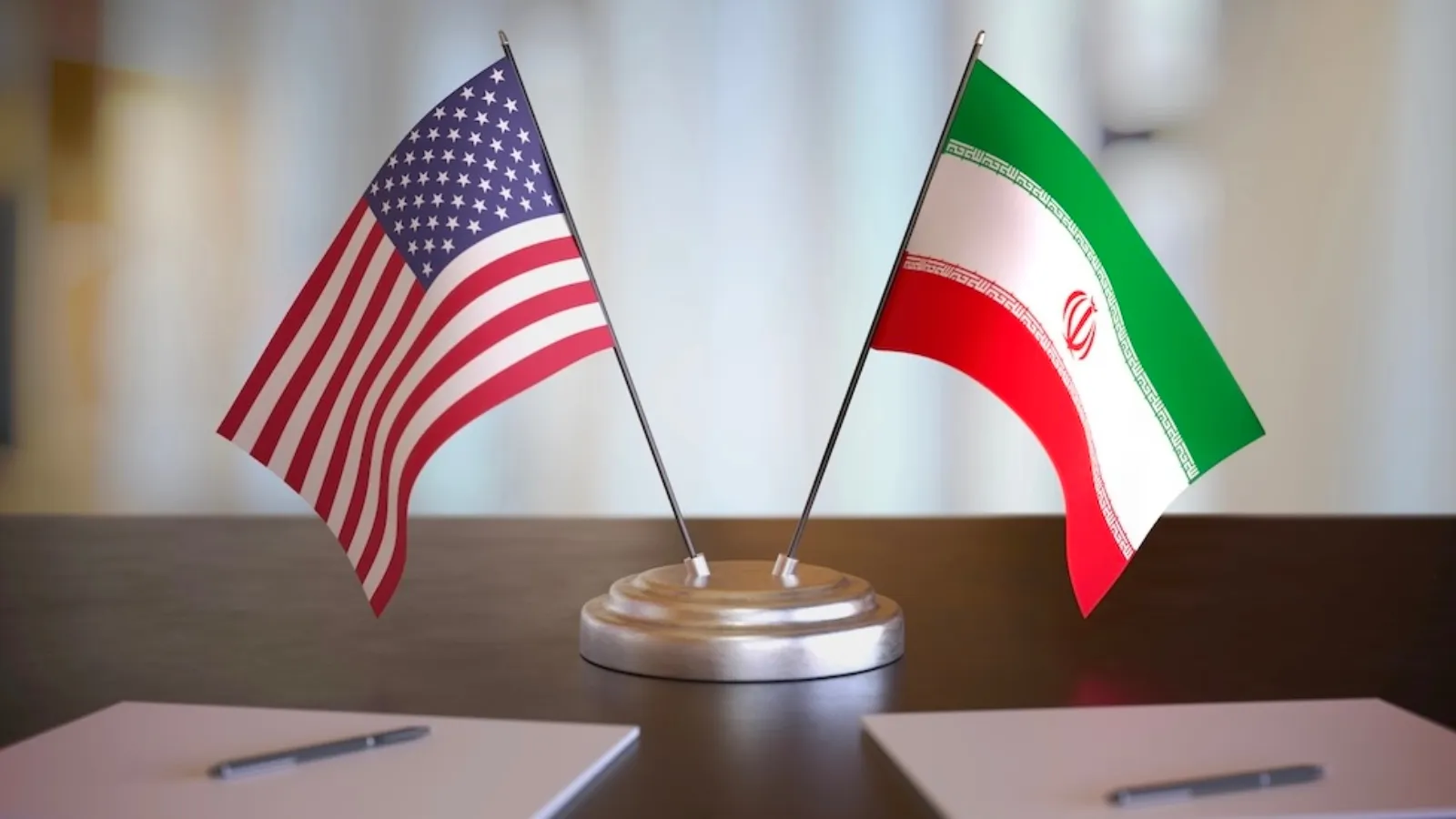 Iran Abdd
