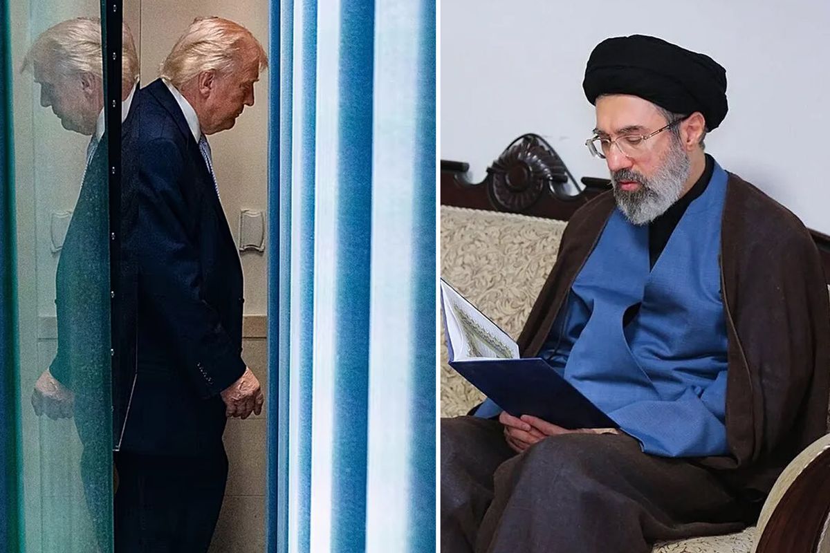 İslamabad'da kritik zirve: İran ve ABD yeniden masada!