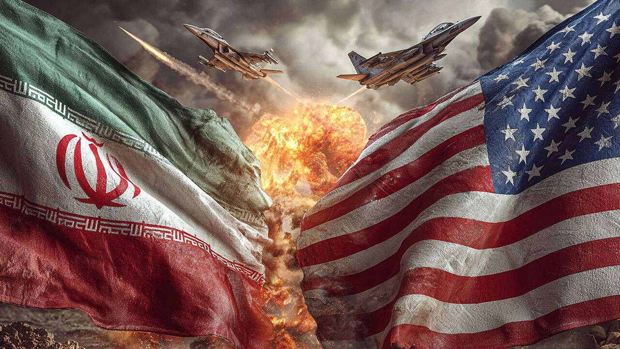 İran'dan Abd'ye 'Ateşkes' Resti Ya Barış Ya Savaş!-2