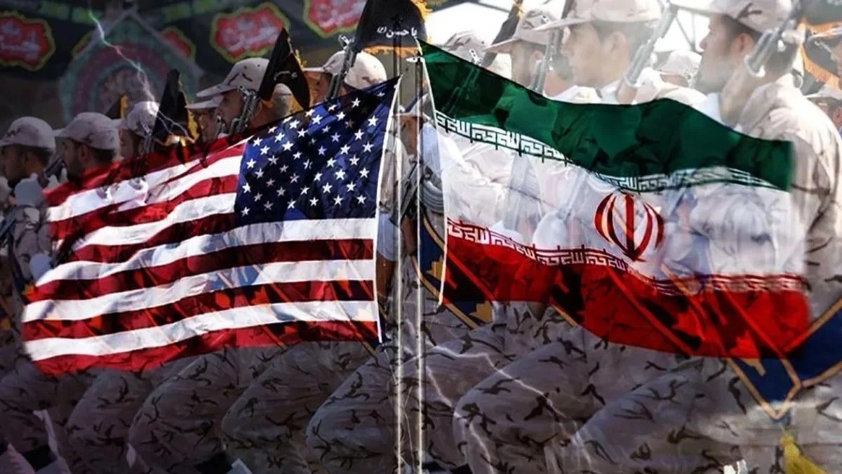 İran'dan Abd'ye 'Ateşkes' Resti Ya Barış Ya Savaş!A