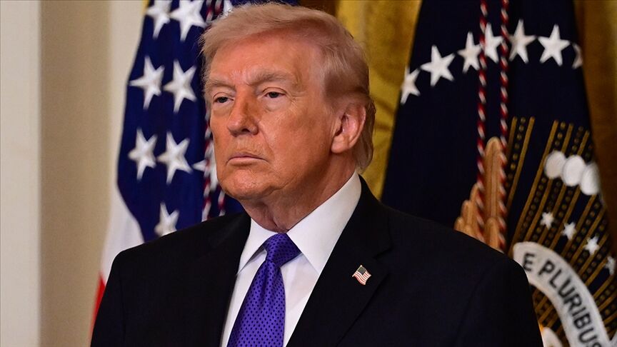 İran'ın Hürmüz Hamlesi Trump'ı Bitirdi! Tek Yapabildiği Tehdit Etmek (4)-1