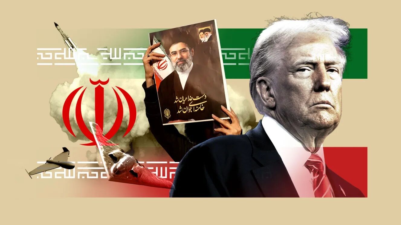 İslamabad Zirvesi Çöktü Hürmüz'de Abluka Kapıda! İşte Trump’ın 6 Maddelik Şartları!