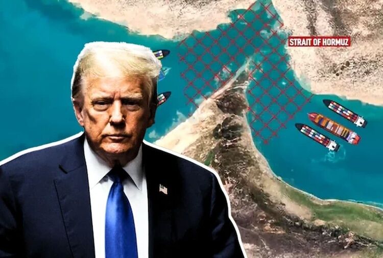 İslamabad’da Fiyasko, Hürmüz’de Abluka İşte Trump’ın Masayı Deviren 6 Maddelik Dayatması!