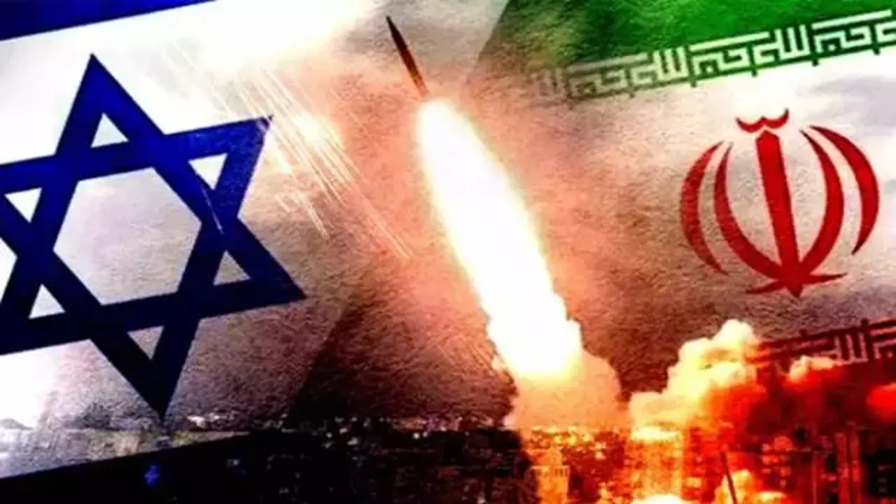 Israil Ile Iran Arasindaki Ateskes Bozuldu Mu Fuze Saldirilari Basladi 1750756666 4679