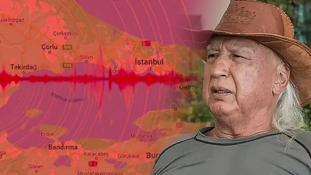 Istanbul Depremi 2Szu Cover