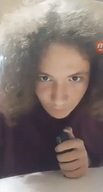 Kahramanmaraş Okul Saldırganının Tabanca Şarjörüne Mermileri Yerleştirdiği Anlar Ortaya Çıktı-1