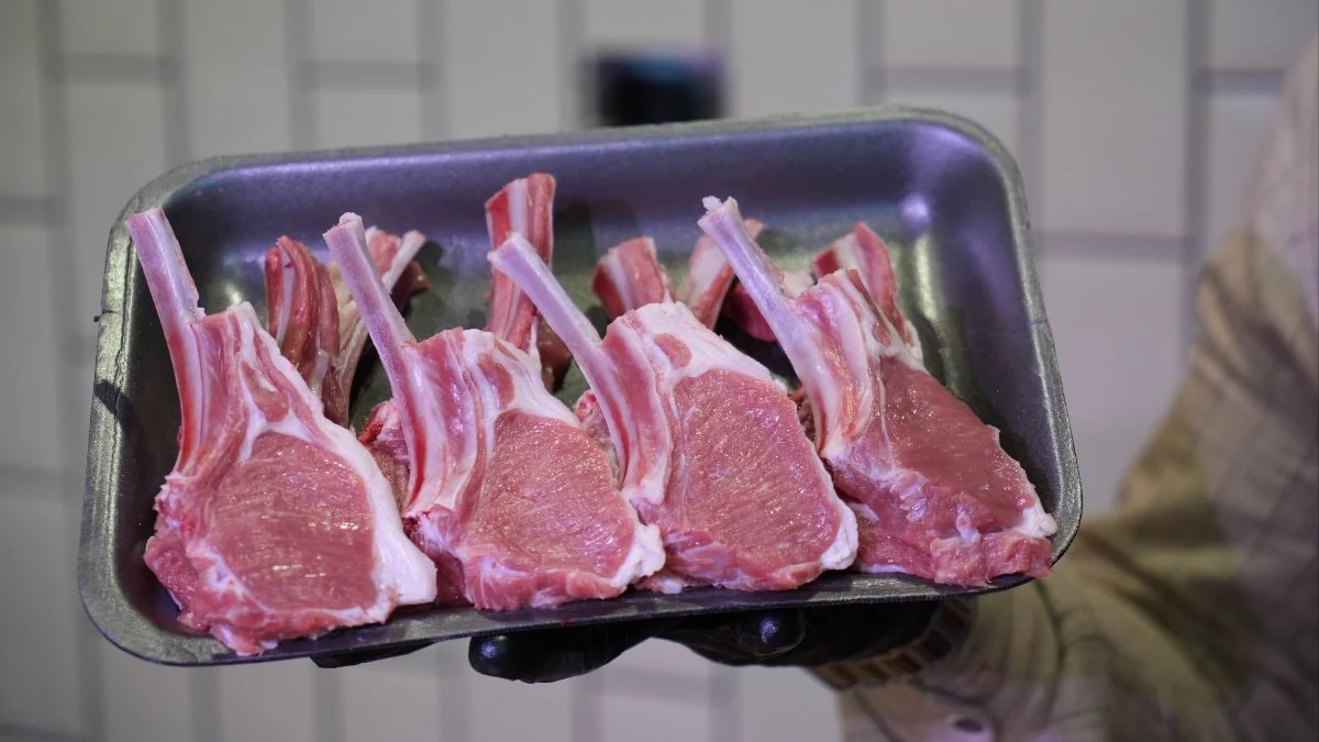 Kasaplar Odası’ndan Et Pahalı Diyenlere Cevap Asıl Mesele Kasap Değil, Restoran Hesabı!