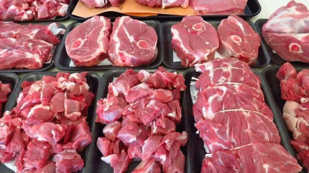 Kasaplar Odası’ndan Et Pahalı Diyenlere Cevap Asıl Mesele Kasap Değil, Restoran Hesabı!H