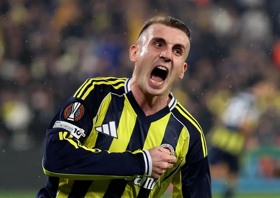 Kerem Aktürkoğlu dava açıyor: Avukatı açıkladı