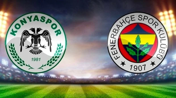 Konyaspor Fenerbahçe Maçı Saat Kaçta Hangi Kanalda (6)