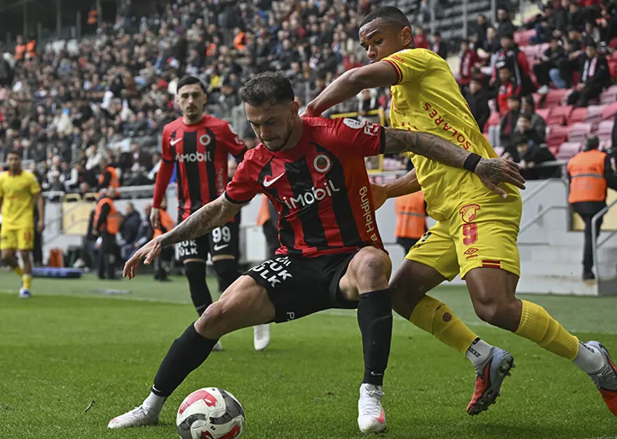 Küme Düşecek 3 Takım Açıklandı (4)