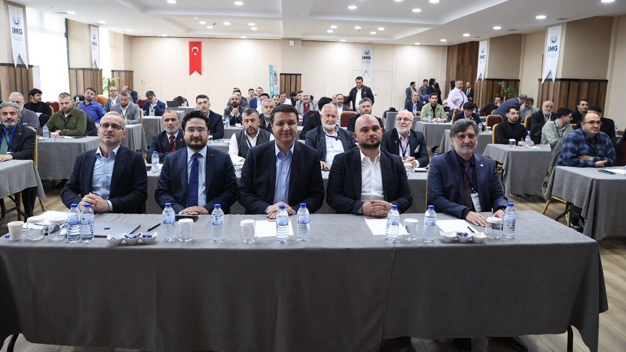 Kurban Öncesi İmg’den Kapsamlı Hazırlık... 11 Bölgede Büyük Organizasyon (3)