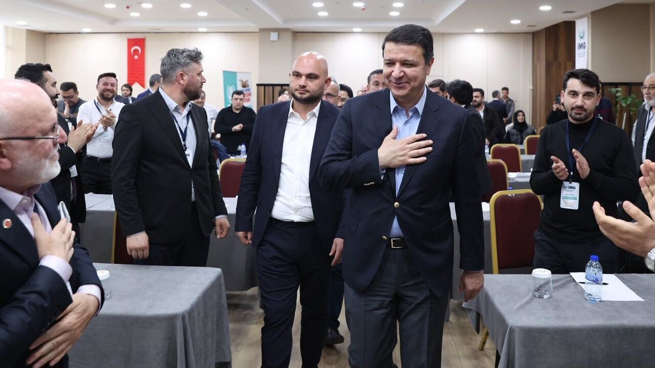 Kurban Öncesi İmg’den Kapsamlı Hazırlık... 11 Bölgede Büyük Organizasyon (5)