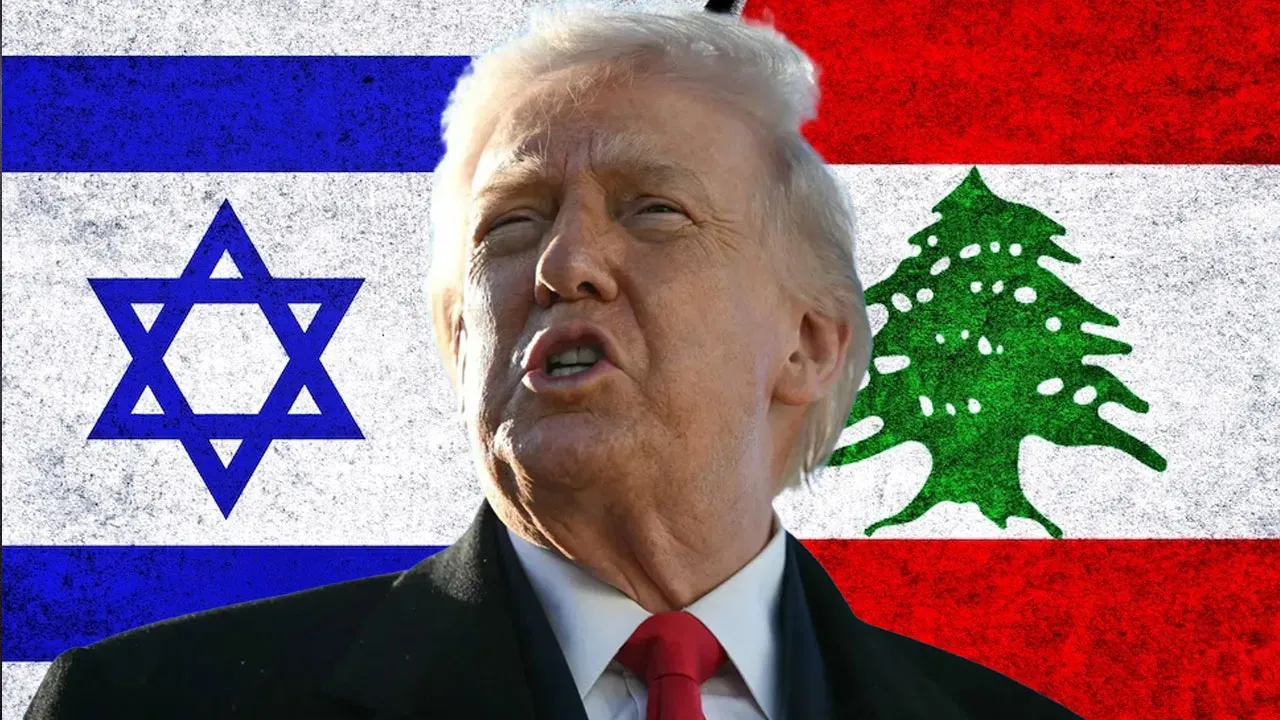 Lubnan Ve Israil Arasinda 10 Gunluk Ateskes Trump Duyurdu 1784511 20260416193444 20260416193444