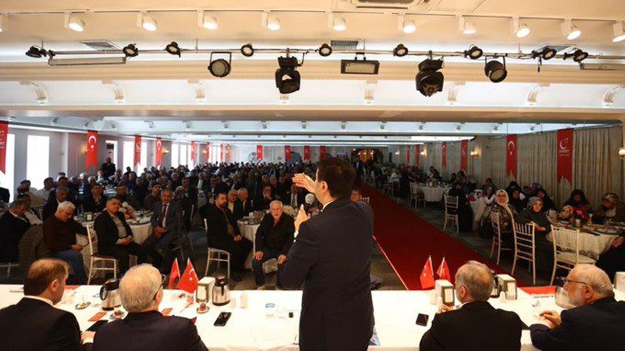 Mahmut Arıkan’dan Sinan Ateş Dosyası Üzerinden Iktidara 'Adalet' Çağrısı... “Adalette Samimiyseniz Tüm Dosyaları Açın” (2)